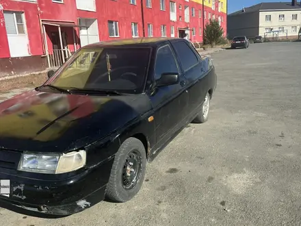 ВАЗ (Lada) 2110 2007 года за 450 000 тг. в Актобе – фото 4