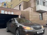 Toyota Camry 2003 года за 4 450 000 тг. в Астана