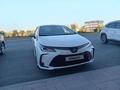 Toyota Corolla 2022 годаүшін8 200 000 тг. в Актобе