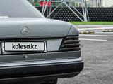 Mercedes-Benz E 230 1990 годаүшін2 200 000 тг. в Алматы – фото 2