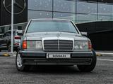 Mercedes-Benz E 230 1990 годаүшін2 200 000 тг. в Алматы