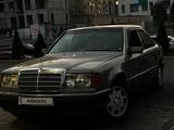 Mercedes-Benz E 230 1990 годаүшін2 200 000 тг. в Алматы – фото 5