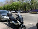 Yamaha  NMAX 2022 года за 550 000 тг. в Алматы – фото 2