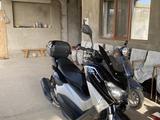 Yamaha  NMAX 2022 года за 550 000 тг. в Алматы – фото 3