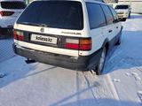 Volkswagen Passat 1992 годаfor1 100 000 тг. в Кызылорда – фото 4