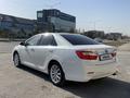 Toyota Camry 2012 года за 10 000 000 тг. в Алматы – фото 4