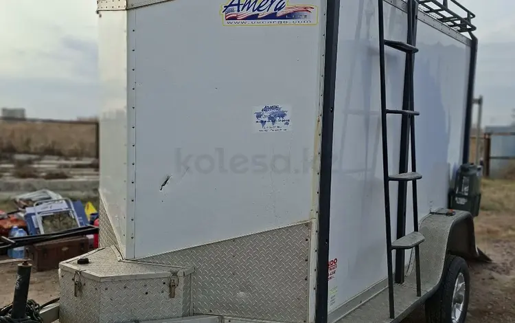 Amur  LYR9500JSR 2005 года за 5 000 000 тг. в Астана