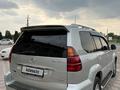 Lexus GX 470 2005 года за 11 000 000 тг. в Алматы – фото 4