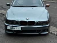 BMW 530 2001 годаүшін6 000 000 тг. в Шымкент