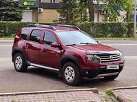 Renault Duster 2013 годаүшін4 600 000 тг. в Уральск