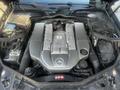 Mercedes-Benz CLS 55 AMG 2005 годаfor11 000 000 тг. в Усть-Каменогорск – фото 25