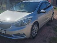 Kia Cerato 2015 года за 6 500 000 тг. в Тараз