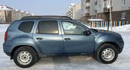 Renault Duster 2013 годаfor3 850 000 тг. в Актобе – фото 2