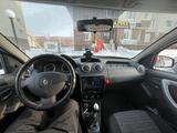 Renault Duster 2013 года за 3 850 000 тг. в Актобе – фото 5