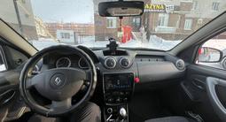 Renault Duster 2013 годаfor3 850 000 тг. в Актобе – фото 5