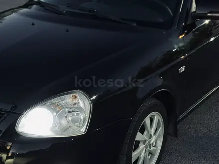 ВАЗ (Lada) Priora 2170 2014 года за 3 000 000 тг. в Уральск – фото 3