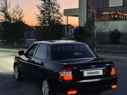 ВАЗ (Lada) Priora 2170 2014 года за 3 000 000 тг. в Уральск – фото 5