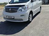 Toyota Alphard 2004 года за 7 200 000 тг. в Бейнеу – фото 2