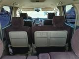 Toyota Alphard 2004 годаүшін7 200 000 тг. в Бейнеу – фото 5