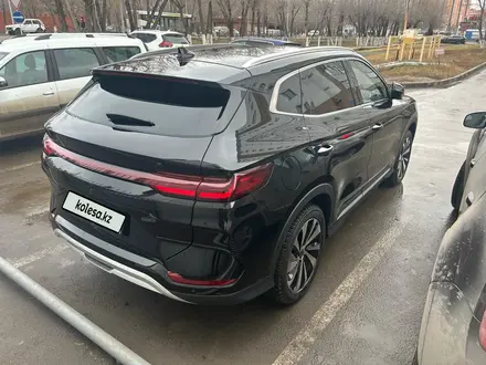 BYD Song 2023 года за 14 866 336 тг. в Костанай – фото 4