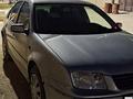 Volkswagen Jetta 2003 года за 1 900 000 тг. в Актау – фото 4