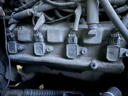 Катушка зажигания от 2UZ VVT-I за 90 000 тг. в Алматы – фото 3