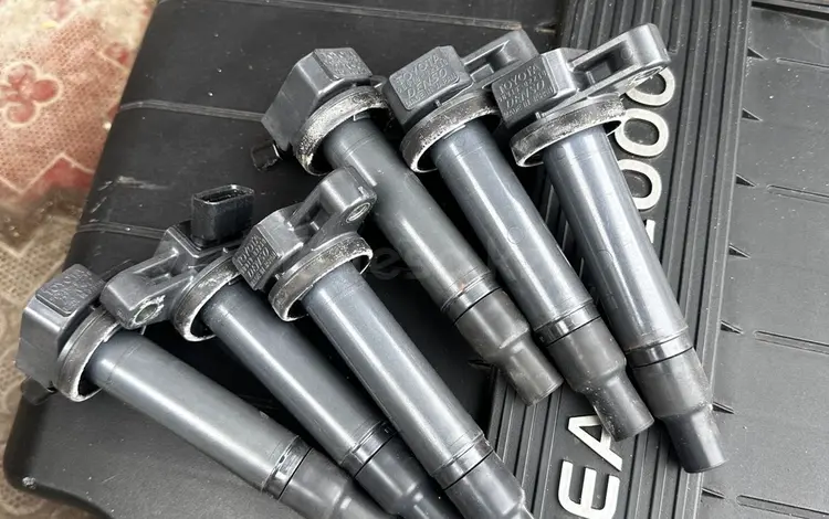 Катушка зажигания от 2UZ VVT-I за 90 000 тг. в Алматы