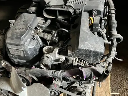 Катушка зажигания от 2UZ VVT-I за 90 000 тг. в Алматы – фото 2