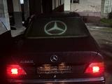 Mercedes-Benz E 230 1992 года за 1 800 000 тг. в Шымкент