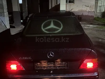 Mercedes-Benz E 230 1992 года за 1 800 000 тг. в Шымкент