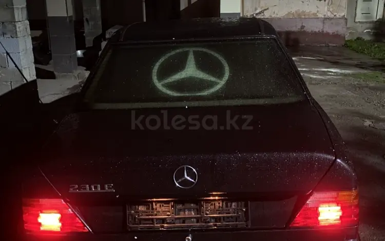 Mercedes-Benz E 230 1992 года за 1 800 000 тг. в Шымкент
