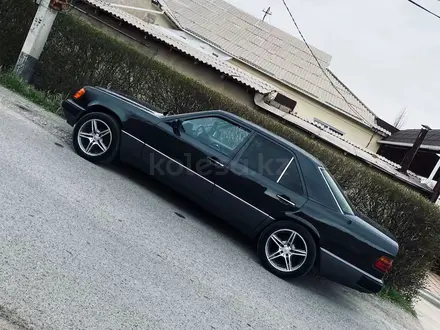 Mercedes-Benz E 230 1992 года за 1 800 000 тг. в Шымкент – фото 4