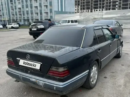 Mercedes-Benz E 280 1994 года за 1 200 000 тг. в Алматы – фото 4