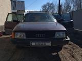 Audi 100 1991 годаfor800 000 тг. в Есик – фото 3