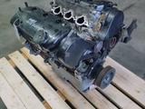 Двигатель 6g72 Mitsubishi Pajero/Montero 3л акпп вафельная автомат-оригинал за 119 890 тг. в Алматы