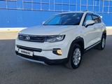Changan CS35 2022 года за 7 250 000 тг. в Караганда