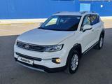 Changan CS35 2022 года за 7 250 000 тг. в Караганда – фото 2