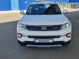 Changan CS35 2022 года за 7 250 000 тг. в Караганда – фото 3