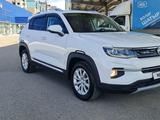 Changan CS35 2022 года за 7 250 000 тг. в Караганда – фото 4