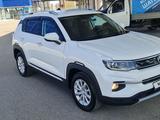 Changan CS35 2022 года за 7 250 000 тг. в Караганда – фото 5