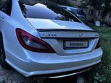 Mercedes-Benz CLS 500 2011 года за 18 000 000 тг. в Шымкент – фото 2