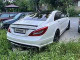 Mercedes-Benz CLS 500 2011 года за 18 000 000 тг. в Шымкент – фото 4