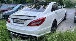 Mercedes-Benz CLS 500 2011 года за 18 000 000 тг. в Шымкент – фото 4