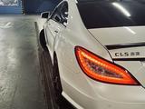 Mercedes-Benz CLS 500 2011 года за 18 000 000 тг. в Шымкент – фото 5