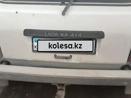 ВАЗ (Lada) Lada 2121 1982 года за 1 500 000 тг. в Актобе