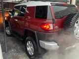 Toyota FJ Cruiser 2008 годаfor12 900 000 тг. в Алматы – фото 4