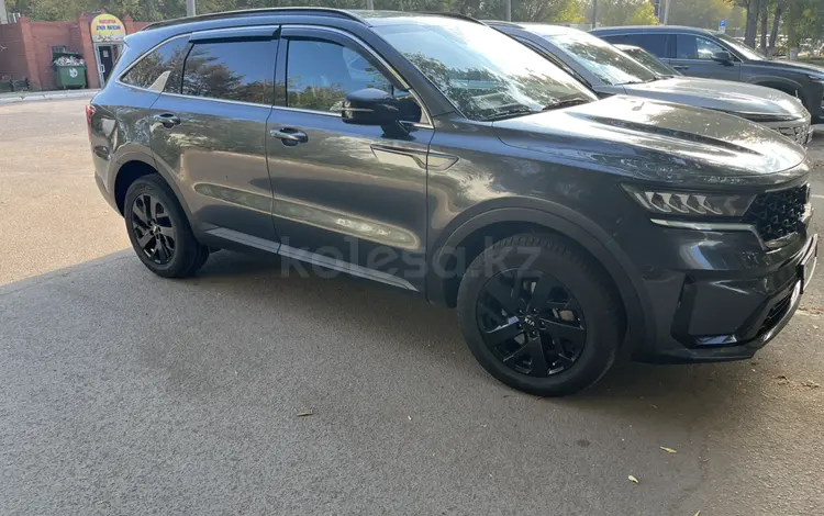 Kia Sorento 2020 годаүшін11 450 000 тг. в Астана