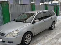 Mitsubishi Lancer 2003 годаүшін2 500 000 тг. в Алматы