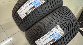 245/40R19 — 275/35R19 Hankook 2024 W330A i cept Evo3 за 349 000 тг. в Алматы