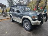 Mitsubishi Pajero 1994 года за 3 800 000 тг. в Шымкент